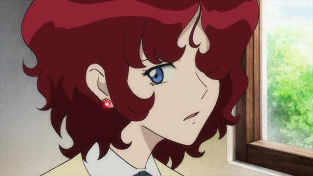 Lupin III: Part 5 Episode 13