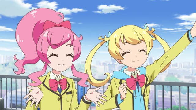 Kiratto Pri☆chan Episode 8