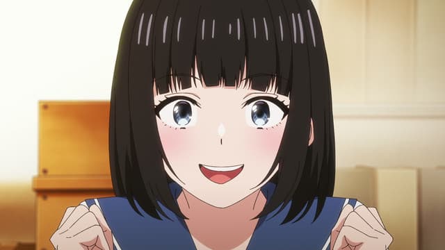 Witch Watch Episode 5