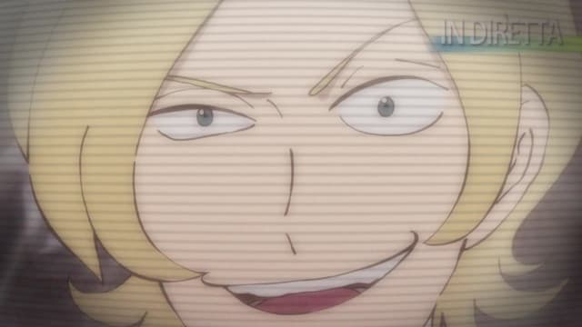 Lupin III (2015) Episode 17