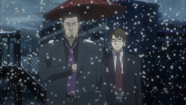 Phantom: Requiem for the Phantom Episode 17