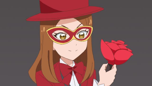 Kiratto Pri☆chan Episode 13