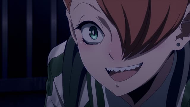Vigilante: Boku no Hero Academia Illegals Episode 4