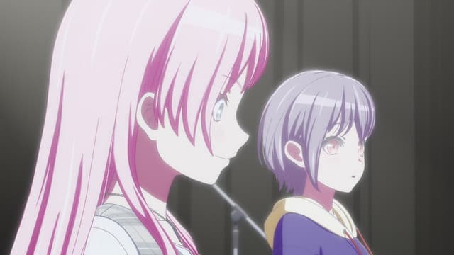 BanG Dream! It's MyGO!!!!! Episode 7