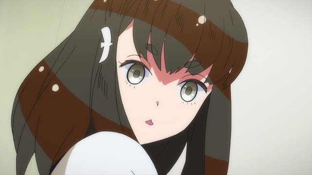 Gatchaman Crowds Episode 2