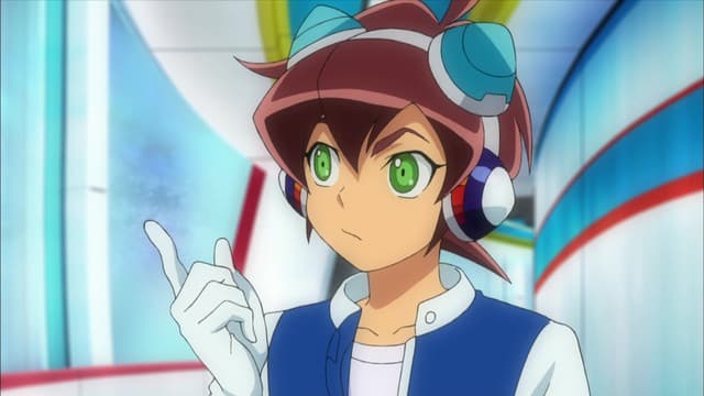 Time Bokan 24 Episode 2