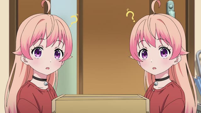 Witch Watch Episode 3