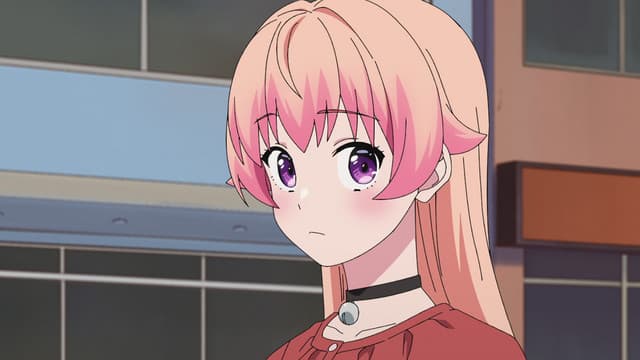 Witch Watch Episode 1