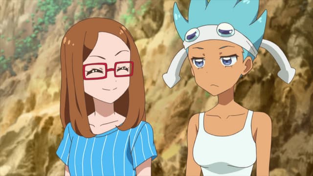 Kiratto Pri☆chan Episode 19