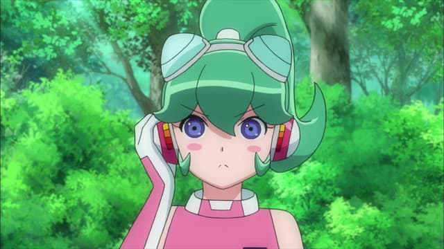 Time Bokan 24 Episode 3