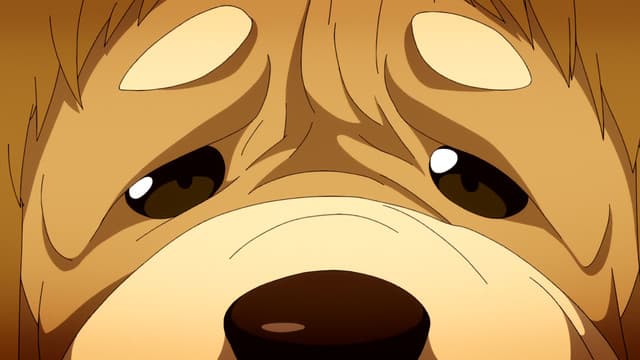 Monster Strike Episode 12