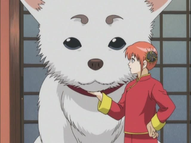 Gintama' Episode 10