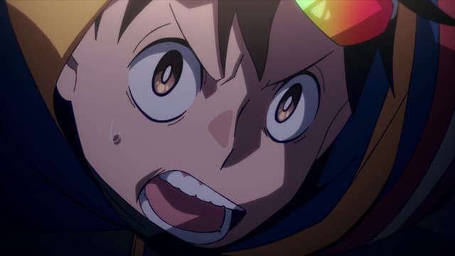 Vigilante: Boku no Hero Academia Illegals Episode 6