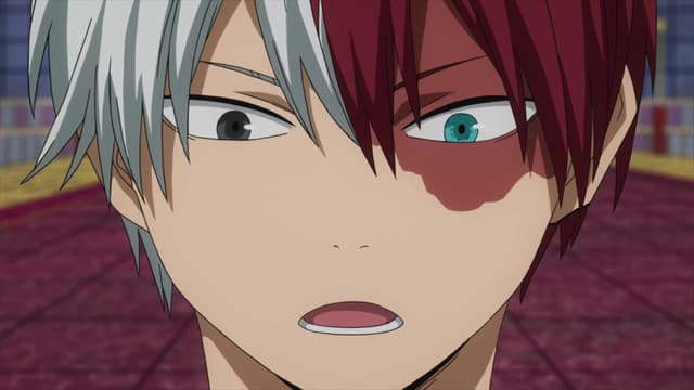 Boku no Hero Academia 5th Season Episode 10