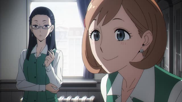 Spy x Family Season 2 Episode 2