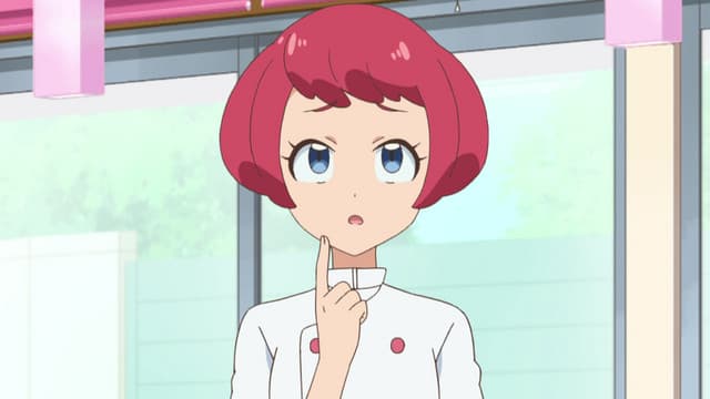 Kiratto Pri☆chan Episode 17