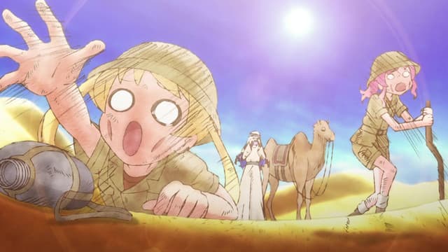 Kiratto Pri☆chan Episode 5