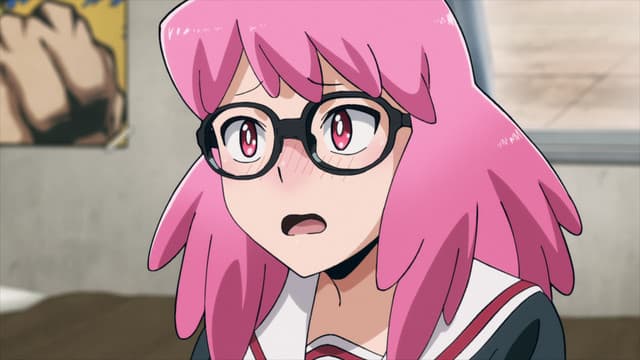 Vigilante: Boku no Hero Academia Illegals Episode 11