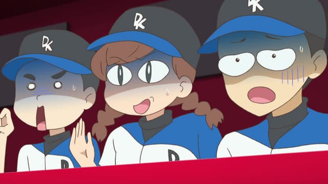 Kiratto Pri☆chan Episode 6