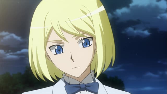 Cardfight!! Vanguard G Episode 15