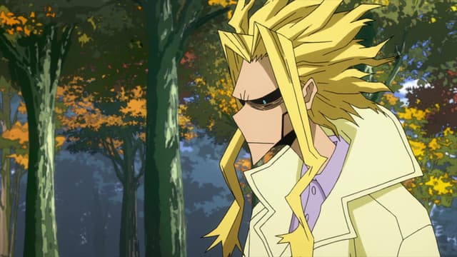 Boku no Hero Academia 5th Season Episode 3