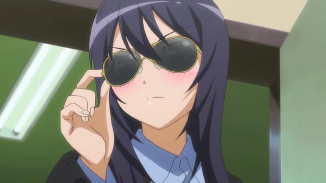 SoniAni: Super Sonico The Animation Episode 11