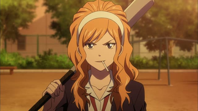 SKET Dance Episode 3