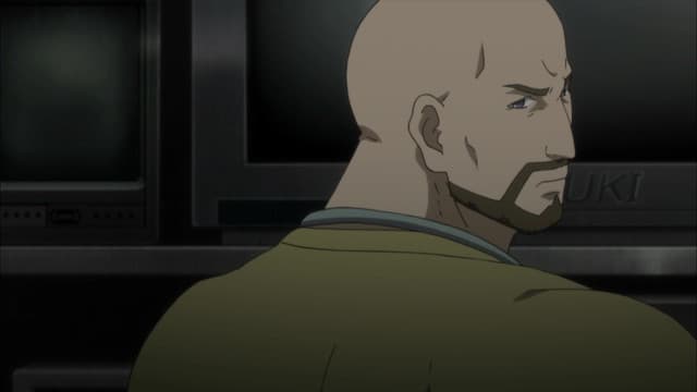 Steins;Gate 0 Episode 7