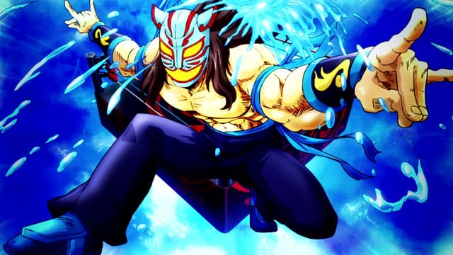 Monster Strike Episode 5