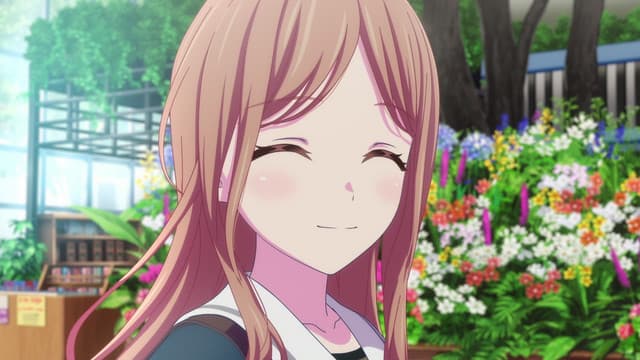 BanG Dream! It's MyGO!!!!! Episode 2