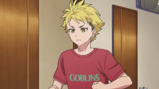 Witch Watch Episode 8