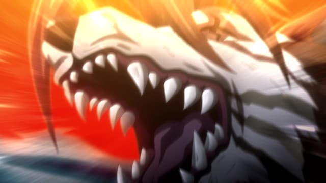 Monster Strike Episode 15