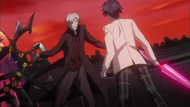 ChäoS;HEAd Episode 12