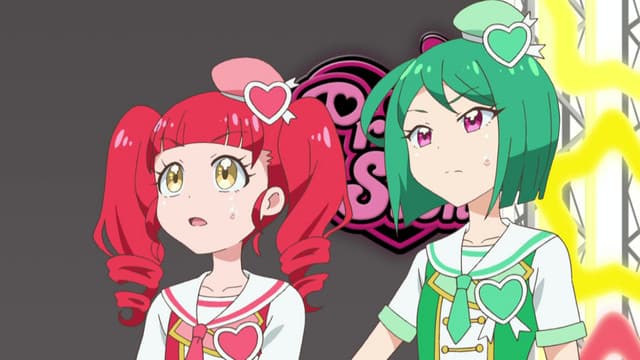 Kiratto Pri☆chan Episode 12