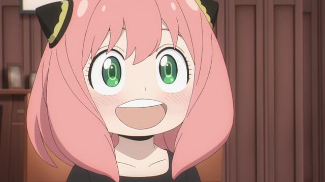 Spy x Family Season 2 Episode 5