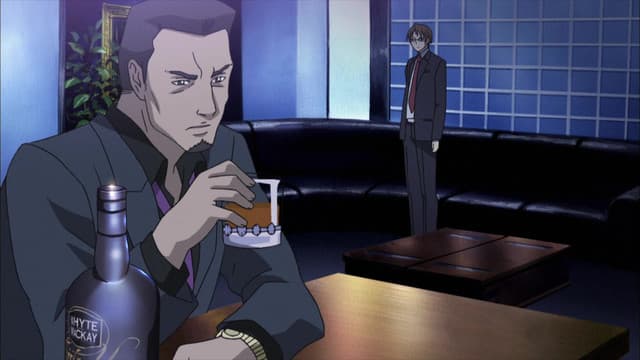 Phantom: Requiem for the Phantom Episode 14