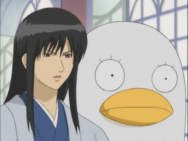 Gintama' Episode 2