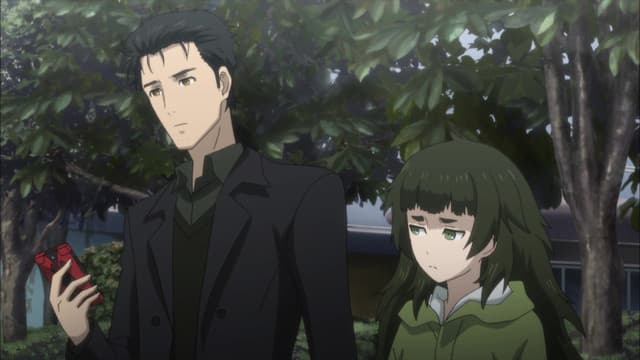 Steins;Gate 0 Episode 9