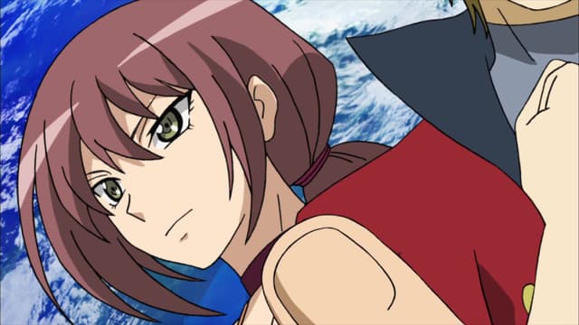 Cardfight!! Vanguard G Episode 19