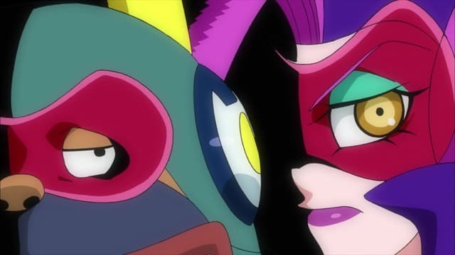Time Bokan 24 Episode 18