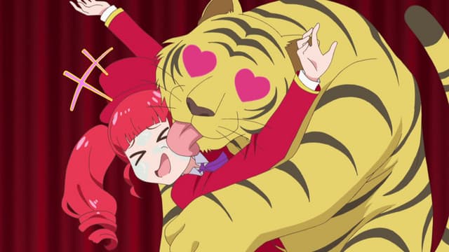 Kiratto Pri☆chan Episode 7