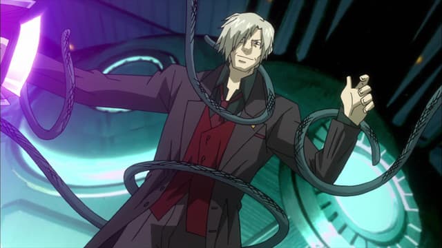 ChäoS;HEAd Episode 8