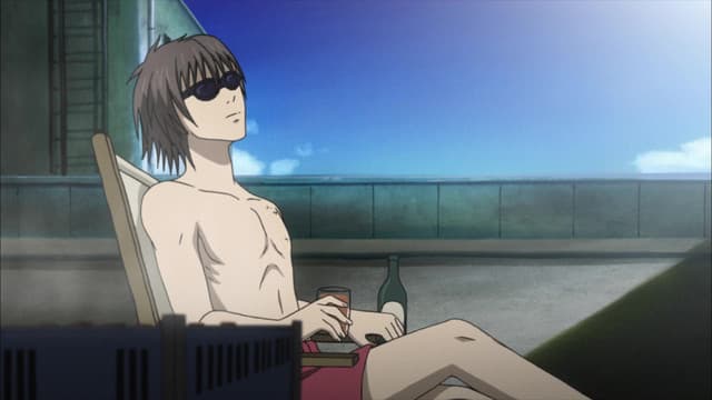 Phantom: Requiem for the Phantom Episode 16