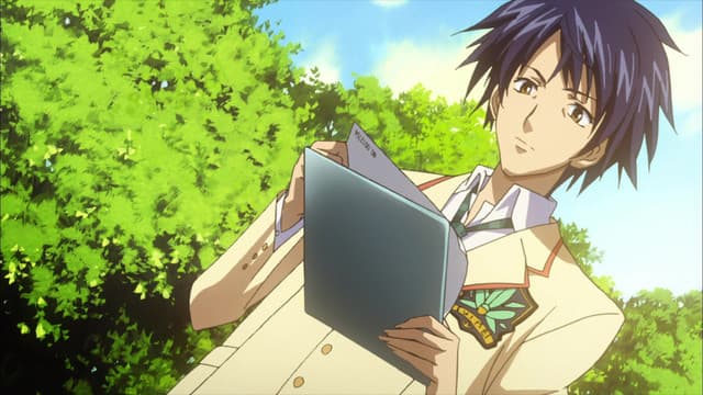 ChäoS;HEAd Episode 2