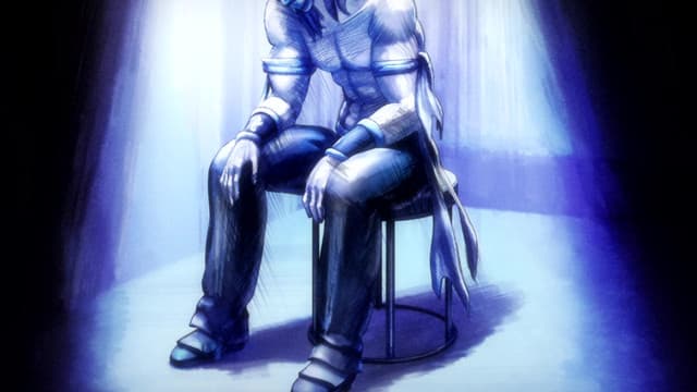 Monster Strike Episode 16