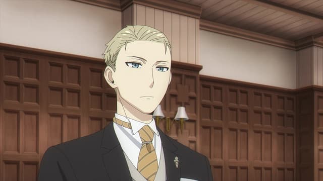 Spy x Family Season 2 Episode 4