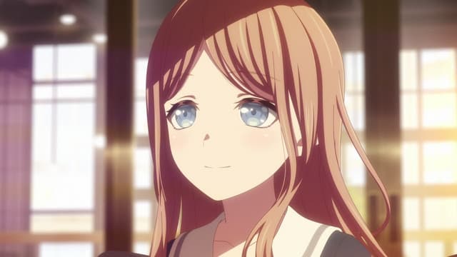 BanG Dream! It's MyGO!!!!! Episode 4