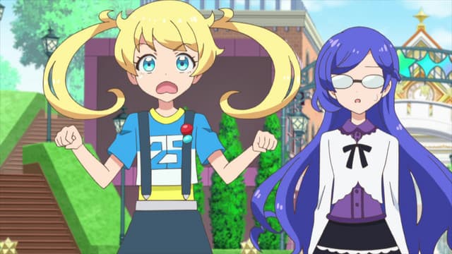 Kiratto Pri☆chan Episode 9