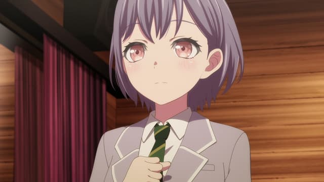 BanG Dream! It's MyGO!!!!! Episode 5