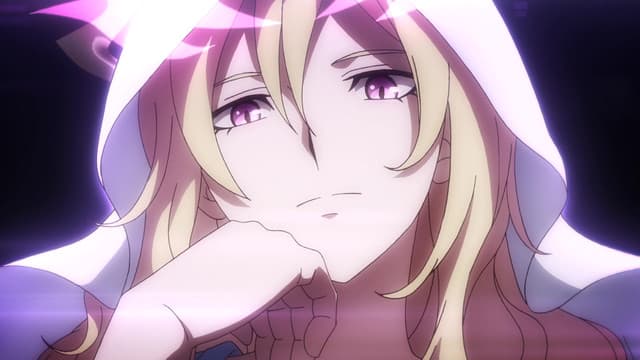 Monster Strike Episode 19